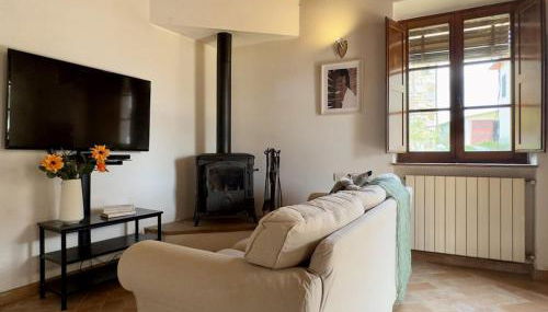 Crete Senesi House by FrancigenaApartments - Photo 3