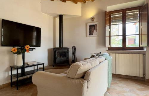 Crete Senesi House by FrancigenaApartments - Foto 3