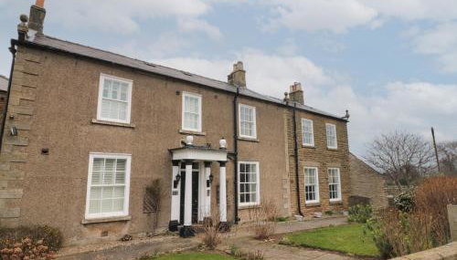 Apartment 1 Sneaton Hall - Foto 4