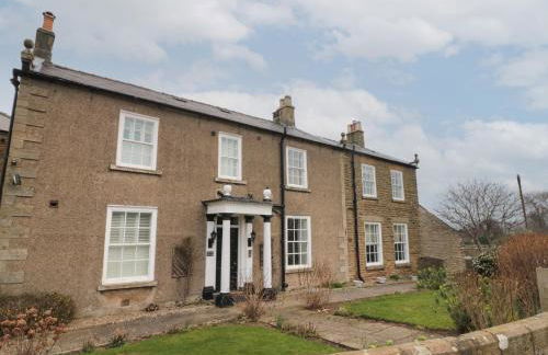 Apartment 1 Sneaton Hall - Photo 4