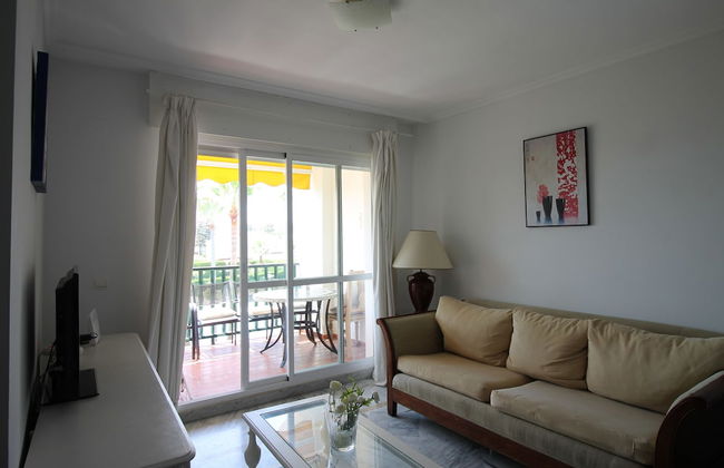 Apartamento Marbella PET - Foto 22