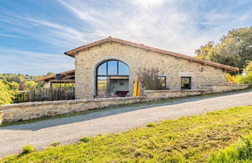 Gîte Le Bouton D'or 8min Puy du Fou - Foto 18