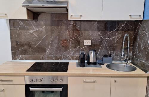 Lemon Garden Apartment - Foto 12