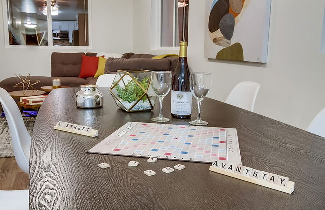 Grant Hill by Avantstay Cozy & Chic SD Home 5min to Balboa Park - Foto 20