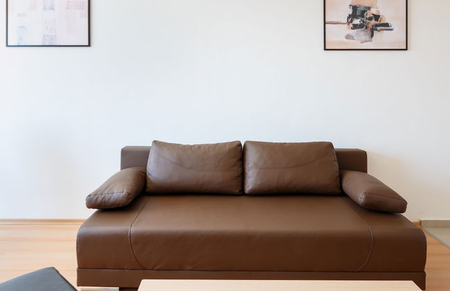 New Line Village Apartments - Foto 27