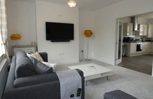 Copley Loft 3 Bedroom House with Patio - Foto 27