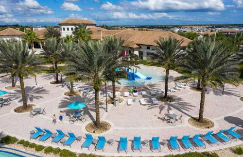 Splendid 4 Bd w/ Pool Close to Disney @ Champions Gate 1006 - Foto 94