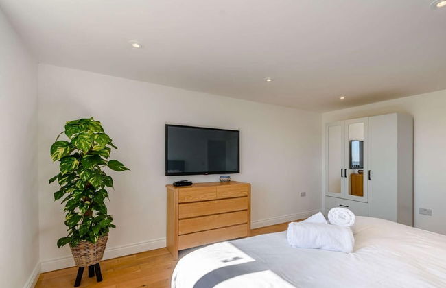 2-bed Modern Bungalow - Outstanding Country Views - Foto 3