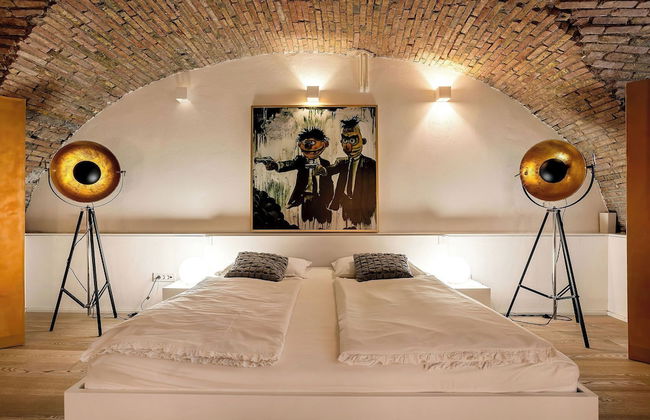 Pekarna apartments - Foto 49