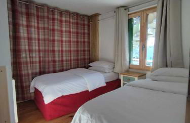 Appartement skis aux pieds, à Peisey Vallandry - Foto 19