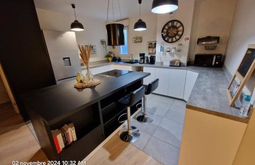 Superbe Appartement 3 pièces près de la Défense - Foto 4