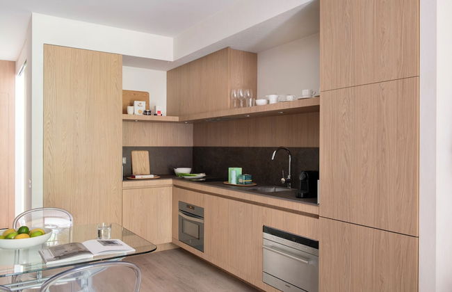 Eric Vökel Boutique Apartments - Sagrada Familia Suites - Foto 15