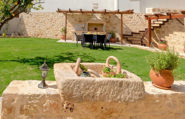 Villa Lucas - Foto 44