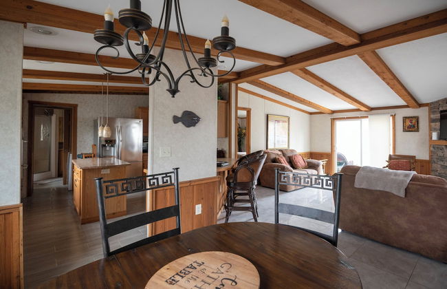 Swan Lake Resort Rentals - Foto 37