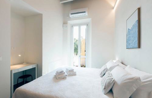 Orti Terrace Elegant Central Florence Stay - Foto 8