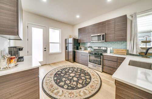 Upscale San Antonio Condo with Rooftop Patio - Foto 8