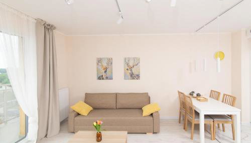 Apartament Zdrojowa 58m2 - Foto 3