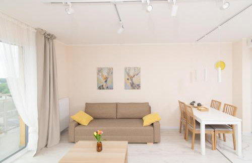 Apartament Zdrojowa 58m2 - Foto 3