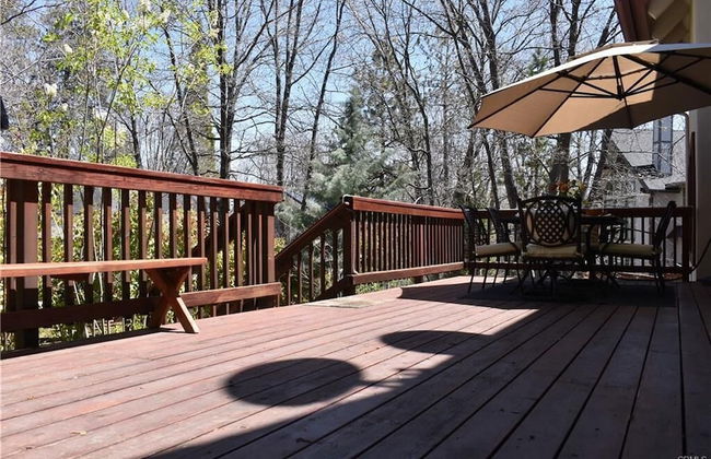 North Bay Mountains Cabins - Foto 58