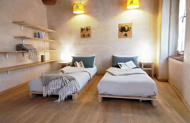 Oasi di Galbusera Bianca - Foto 28