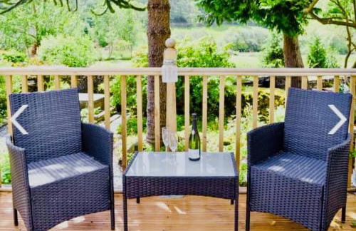 Dove Cot country cottage Ambleside - Foto 29