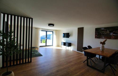 Annies Bergwelt Haus Waldherz - Foto 57