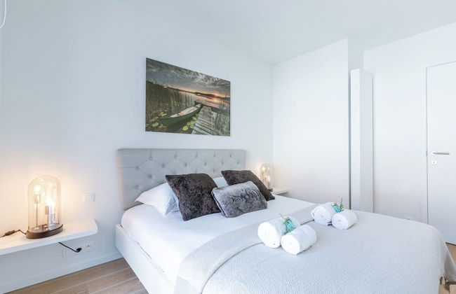 Exquisite Apartment on a Great Location in Knokke - Foto 29