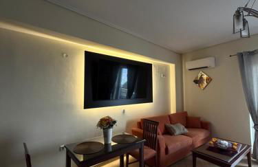 Vythos Rooms - Foto 53