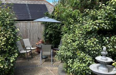 Stylish Cabin in East Sussex near Newhaven ferry - Foto 15