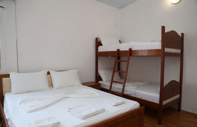 Kalpazo Hotel Tommy Durres - Foto 65