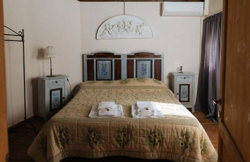 Albergo Diffuso Polcenigo Ciasa VeS - Foto 8