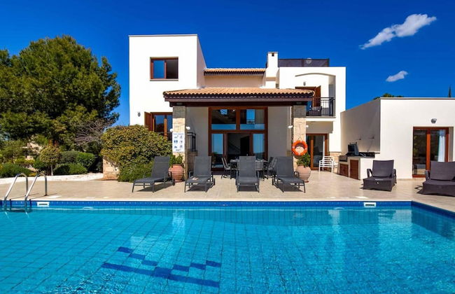 Villa 93 Calantha in Kouklia - Foto 22