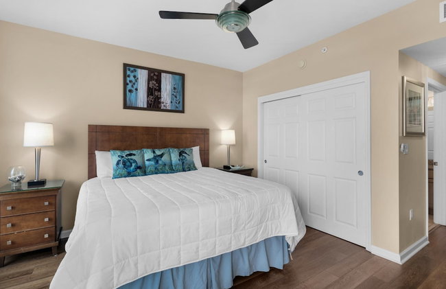 Palms Resort #1814 Jr. 2BR - Photo 5