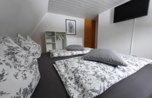 Ferienhaus am Erzgebirgskamm - Foto 6