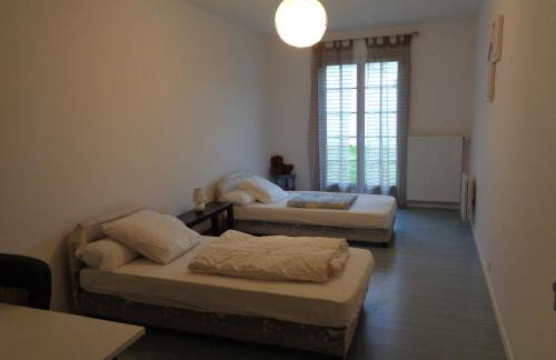 Vacances a St Germain d Esteuil 33340 - Foto 6