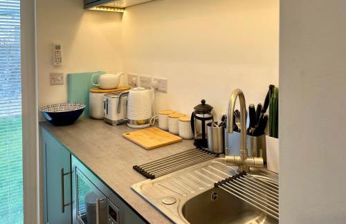 Redland Retreat, Cosy Garden Studio for 2 - Foto 7