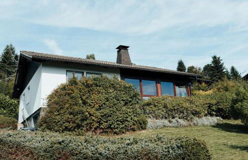 Kindvriendelijk vakantiehuis in Winterberg met tuin - Modern & rustig gelegen - Foto 25