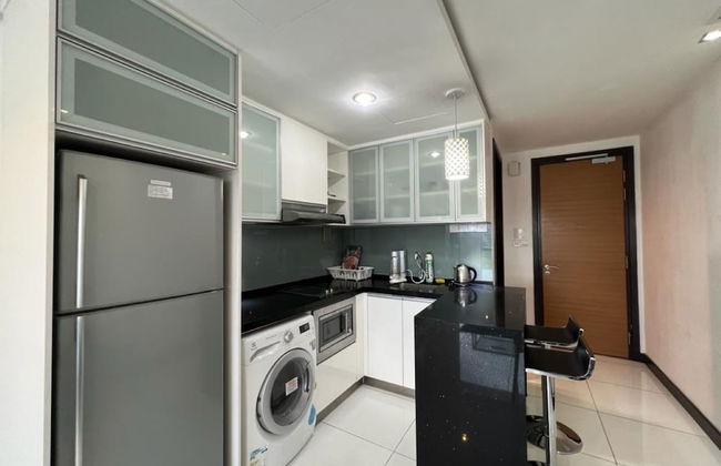 BBHomes at Casa Residency Bukit Bintang KL digitalife - Foto 37