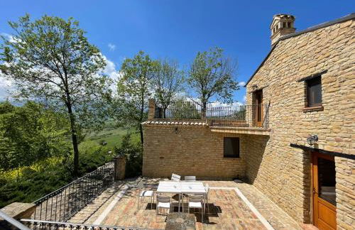 agriturismo borgo del ginepro - Foto 17