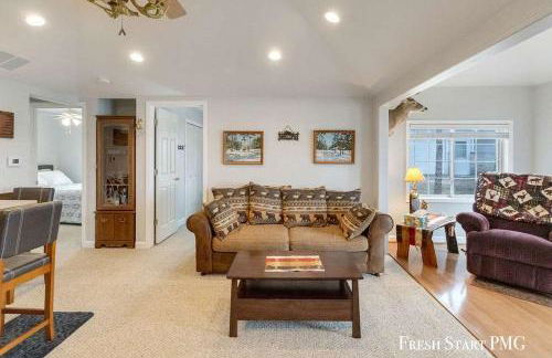 Lake Rental in Alpena - Foto 10