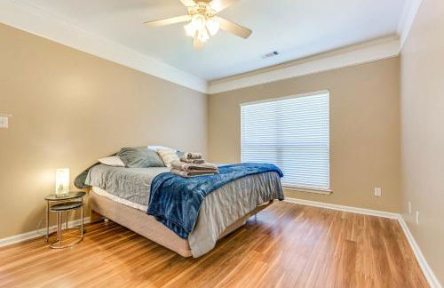 11 Mi to Dtwn Little Rock Home with Large Deck! - Foto 10