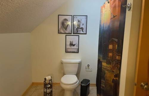 Perfect Getaway Cabin Near Lake Mille Lacs - Foto 21