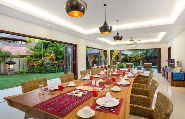 La Bali Sanur - Foto 8