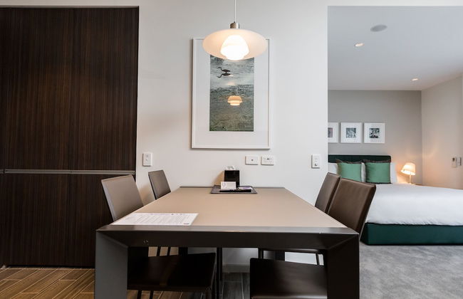 The Branksome Hotel And Residences - Foto 28