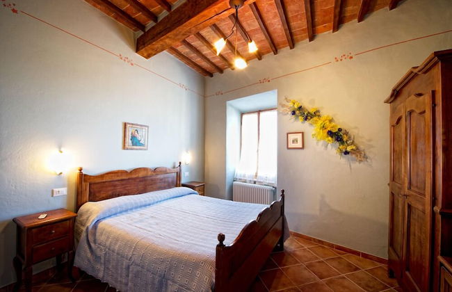 Camere Bellavista - Foto 17