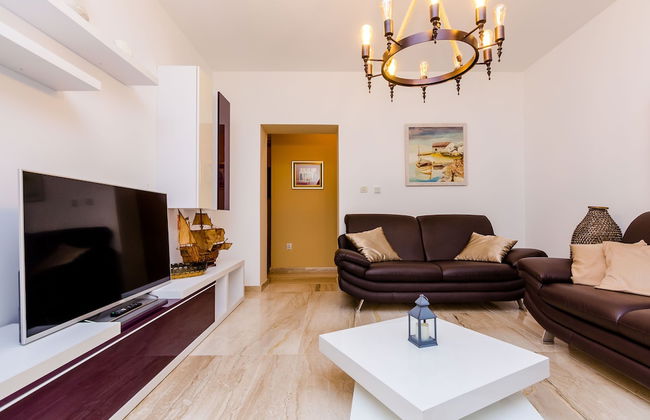 Camelia Luxury Apartments - Foto 42