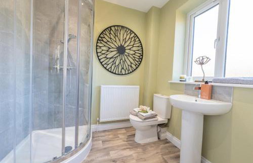 The Show Home - Grange Meadows 7 Adults 2 Kids - Foto 9