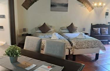 Monolocale Beatrice Abbadesse Guest House M3-M5 Zara - Foto 17