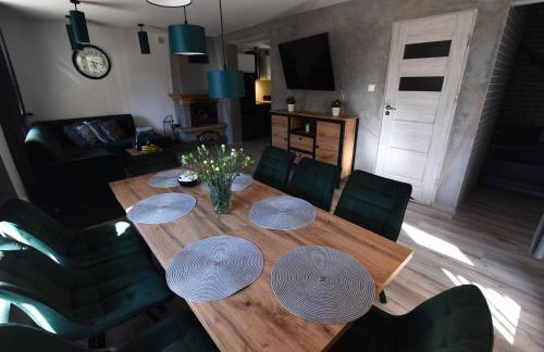 Domek Kretowiny Mazury - Foto 16