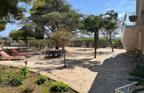 Meublé tourisme 4*, les pieds dans l'eau, Villa LAS PALMERAS - Foto 14